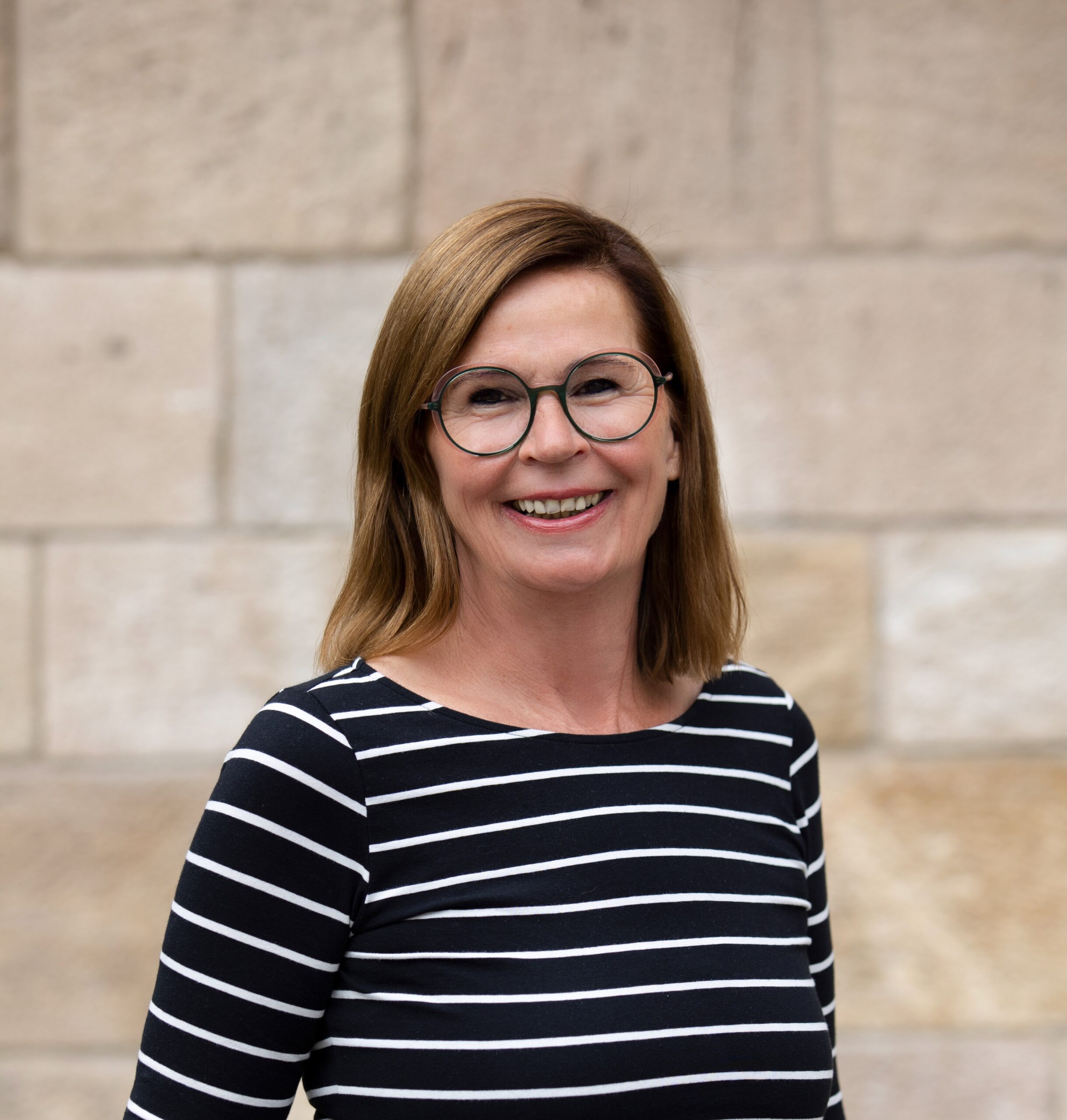 Susanne Gress